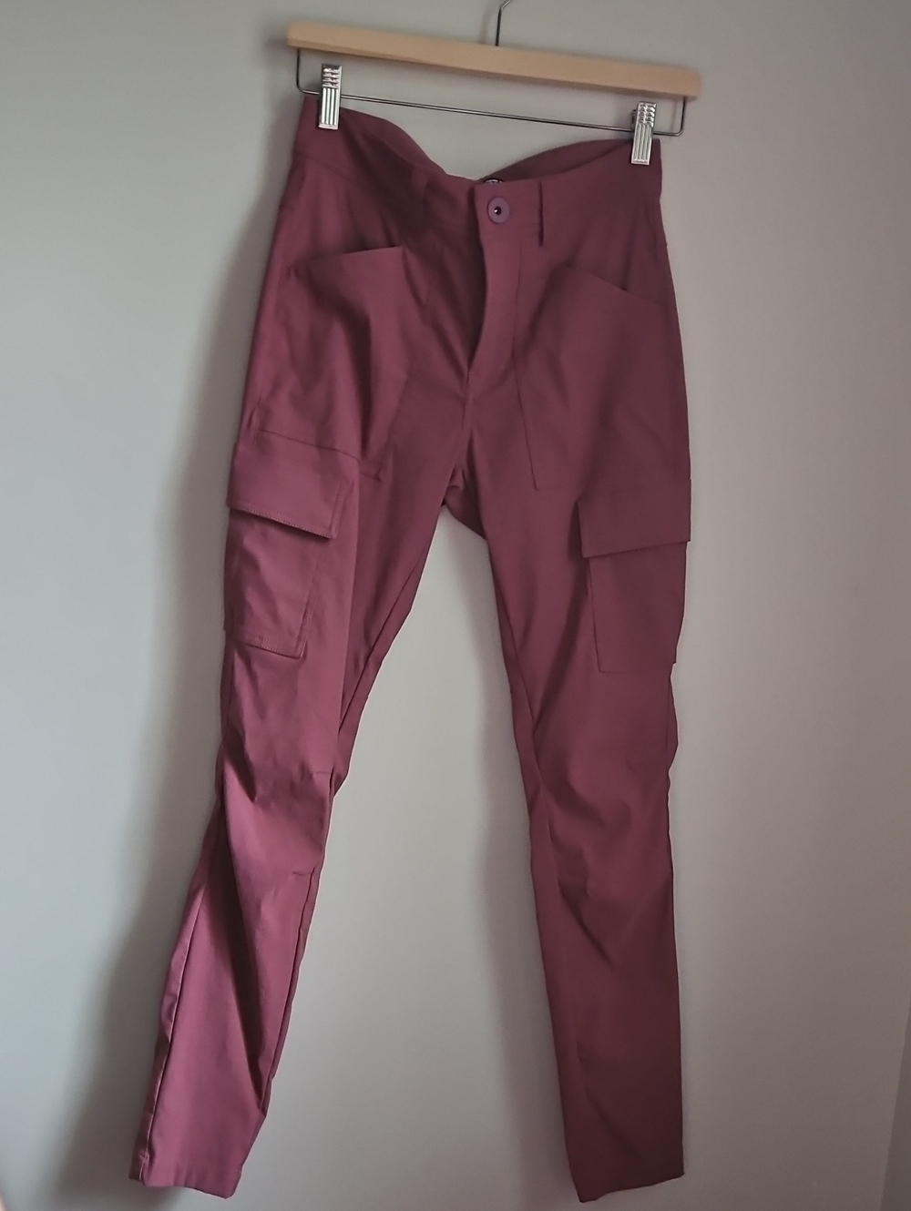 Mec Terrena Hiking Pants